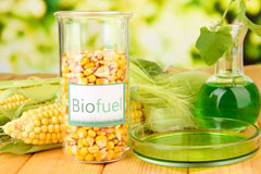 Fostall biofuel availability