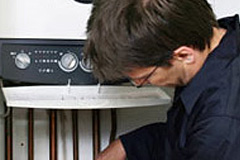 boiler repair Fostall