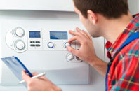 free commercial Fostall boiler quotes