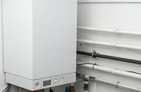 free Fostall condensing boiler quotes