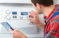 free Fostall gas safe engineer quotes
