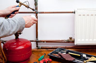free Fostall heating repair quotes