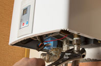 free Fostall boiler install quotes