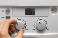 free Fostall boiler maintenance quotes