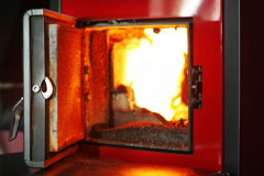 solid fuel boilers Fostall